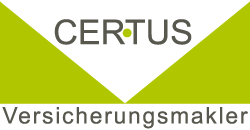 CERTUS Versicherungsmakler